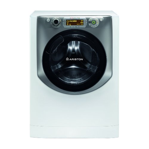 غسالة تعبئة امامية اريستون 11 كيلو - أبيض غسالة تعبئة امامية اريستون 11 كيلو - أبيض