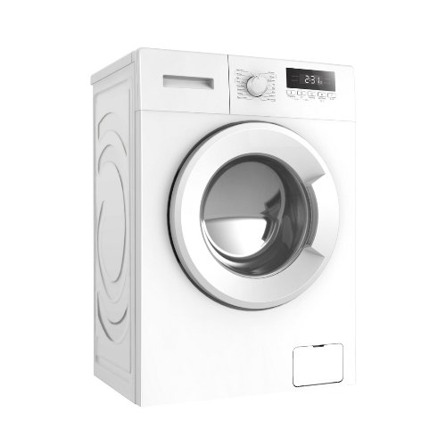 غساله اتوماتيك 8 كيلو فالكون تعبئة أمامية – أبيض غساله اتوماتيك 8 كيلو فالكون تعبئة أمامية – أبيض