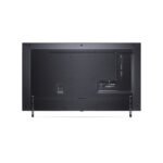 شاشة ال جى ٦٥ بوصة سمارت 4K QNED – LED – AI ThinQ