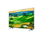 شاشة ال جى ٦٥ بوصة سمارت 4K QNED – LED – AI ThinQ