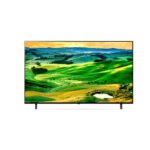شاشة ال جى ٦٥ بوصة سمارت 4K QNED – LED – AI ThinQ