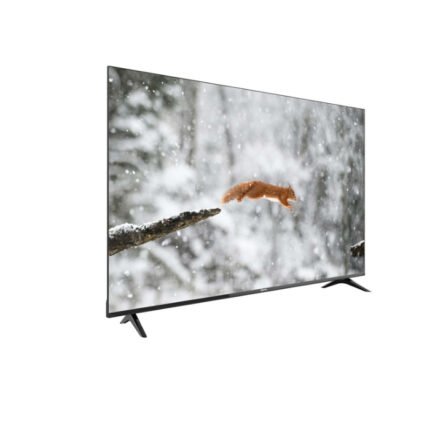 شاشة سمارت 65 بوصة دورا 4K - WebOS - AirPlay