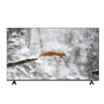 شاشة سمارت 65 بوصة دورا 4K - WebOS - AirPlay