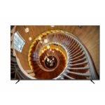 شاشة 70 بوصة سمارت دورا 4K - WebOS - AirPlay