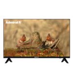 شاشة 50 بوصة سمارت 4k ادميرال LED - WebOs