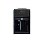 برادة كولين ستاند 2 صنبور – حار / بارد – أسود