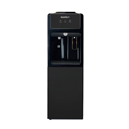 برادة كولين ستاند 2 صنبور – حار / بارد – أسود برادة كولين ستاند 2 صنبور – حار / بارد – أسود