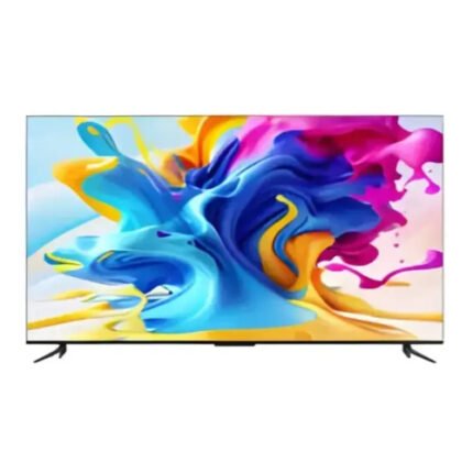 شاشة سمارت 50 بوصة تي سي ال 4K- QLED