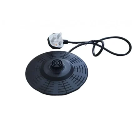 غلاية كهربائية ارو 1.8 لتر 1500 وات - أبيض