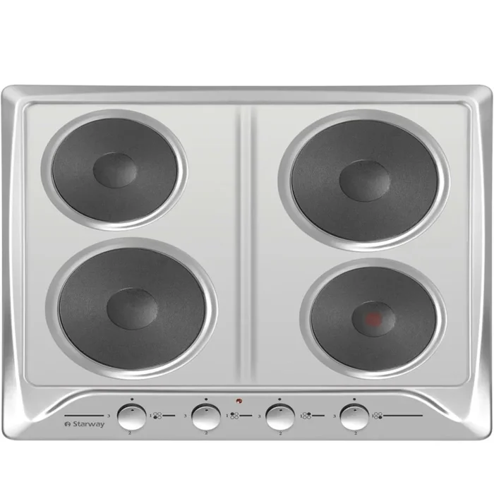 سطح بلت ان كهرباء ستار واي 60 سم 4 عيون – تركي سطح بلت ان كهرباء ستار واي 60 سم 4 عيون – تركي