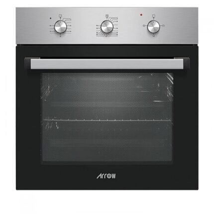 فرن كهربائي بلت ان ارو 60 سم - تركي