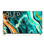 شاشة arrqw 65 سمارت QLED - 4K - UHD