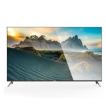 شاشة فل اتش دي سمارت 58 بوصة اركو LED - 4K