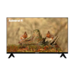 شاشة سمارت 50 بوصة ادميرال  Android 11 - 4k LED