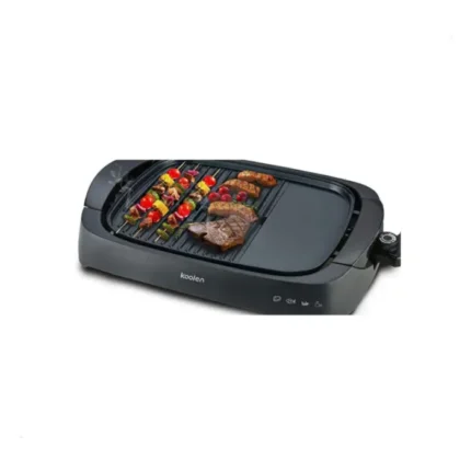 شواية كهرباء كولين 2000 وات – أسود