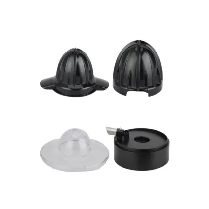 عصارة كيون 100 وات - ستيل * أسود