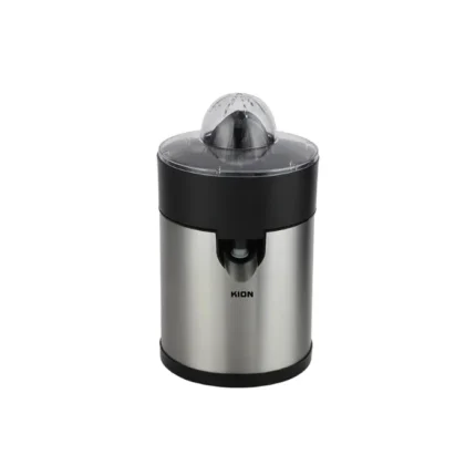 عصارة كيون 100 وات - ستيل * أسود