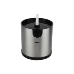 عصارة كيون 100 وات - ستيل * أسود