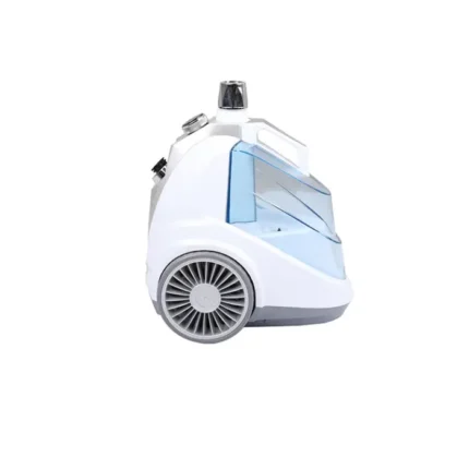 كاوية ملابس بخار ارو 2200 وات 2 لتر – أبيض*سماوي