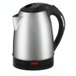 غلايه مويه ارو 2.5 لتر 1800 وات - ستيل