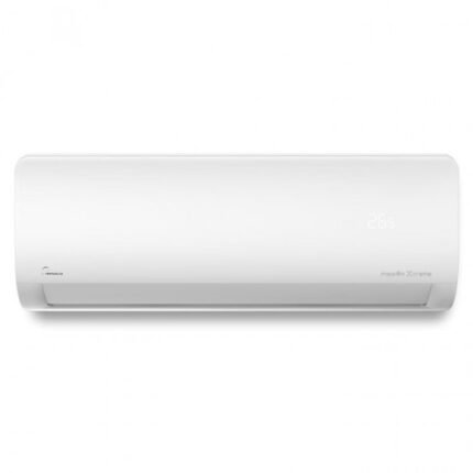 مكيف سبليت ميديا ميشن اكستريم 27000 وحدة – حار و بارد