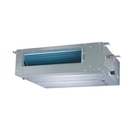 مكيف كونسيلد كرافت 50000 وحدة انفرتر - حار و بارد