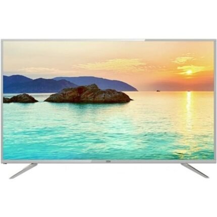 شاشة 75 بوصة سهم سمارت LED - 4K UHD - Android