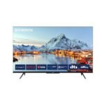 شاشة سكاي وورث سمارت 50 بوصة GOOGLE TV - 4K