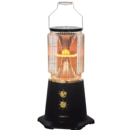 دفاية كولين