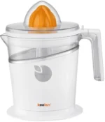 عصارة برتقال كولين 40 وات - أبيض