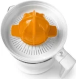 عصارة برتقال كولين 40 وات - أبيض