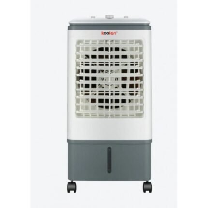 مكيف صحراوي متنقل كولين 17 لتر - 80 وات - أبيض*رمادي