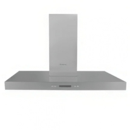 شفاط اريستون بلت ان 90 سم - ستيل