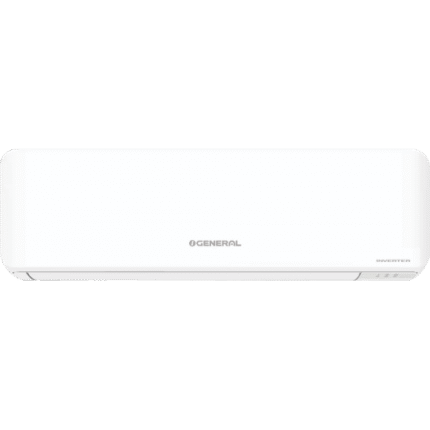 مكيف جنرال سبليت 21200 وحدة - انفرتر - بارد