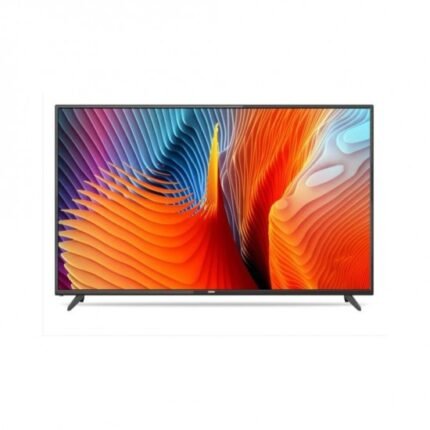 شاشة سمارت 65 بوصة أرورا LED - 4K UHD - Android