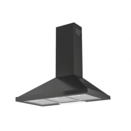 شفاط بلت ان 60 سم كلفنيتور - أسود - إيطالي