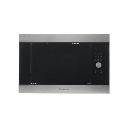 ميكروويف اريستون بلت ان 25 لتر - بشواية - ستيل