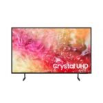 شاشه سامسونج ٥٥ بوصة سمارت LED - 4K UHD - TIZEN
