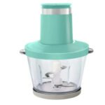 قطاعة خضار كهربائية كولين 350 وات – أخضر