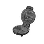 صانعة وافل كولين 1000 وات – أسود