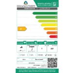 غسالة دورا تعبئة علوية 7 كيلو – 10 برامج – أبيض