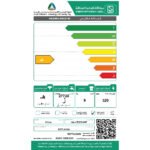 غسالة تعبئة علوية دورا اليجانت 9كيلو – 10برامج – أبيض