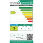 غساله ميديا صحون 14 مكان - 10 برامج - سلفر