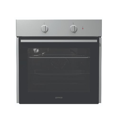 فرن بلت ان كهربائي جورنيا 61 لتر - ستيل فرن بلت ان كهربائي جورنيا 61 لتر - ستيل