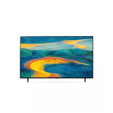 شاشة ال جي 75 بوصة سمارت 4k - UHD - webOS - QNED 7S