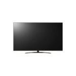 شاشة سمارت 65 بوصة ال جي LED - 4k - UHD - Web OS