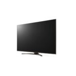 شاشة سمارت 65 بوصة ال جي LED - 4k - UHD - Web OS