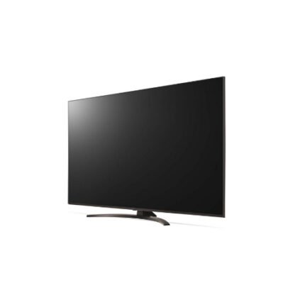 شاشة سمارت 65 بوصة ال جي LED - 4k - UHD - Web OS