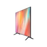 شاشة سمارت سامسونج 58 بوصة LED - 4k - UHD