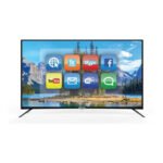 شاشة 50 بوصة سمارت نيكاي UHD - LED - 4K - Android